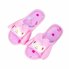 Pantuflas SANRIO verano - tienda online