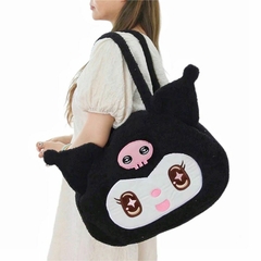 Cartera SANRIO peluche