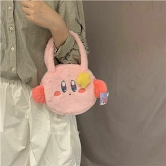 Cartera de Mano KIRBY Nintendo - Premavintage