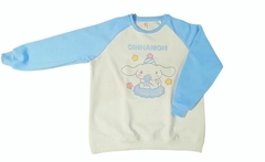 Buzo Sanrio oversize en internet