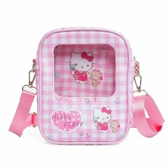 Cartera SANRIO© bandolera ventanita - tienda online