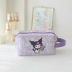 Cartuchera SANRIO portacosmetico tira - tienda online