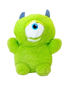 Peluche MIKE WAZOWSKY Bebe Monster Inc 20 cm