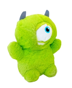 Peluche MIKE WAZOWSKY Bebe Monster Inc 20 cm - comprar online