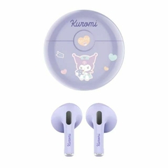 Auriculares Inalámbricos SANRIO© con Bluetooth en internet