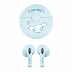 Auriculares Inalámbricos SANRIO© con Bluetooth - tienda online