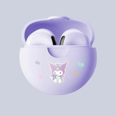 Auriculares Inalámbricos SANRIO© con Bluetooth - Premavintage