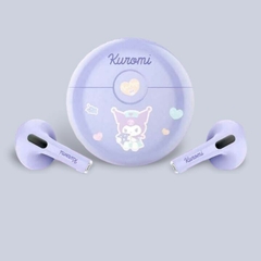 Auriculares Inalámbricos SANRIO© con Bluetooth - tienda online