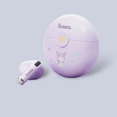 Imagen de Auriculares Inalámbricos SANRIO© con Bluetooth