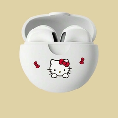 Auriculares Inalámbricos SANRIO© con Bluetooth - comprar online