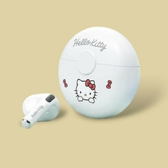 Auriculares Inalámbricos SANRIO© con Bluetooth - Premavintage