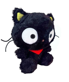 Imagen de Peluche CHOCOCAT SANRIO Collar con Bandana