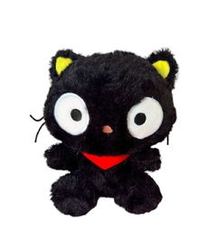 Peluche CHOCOCAT SANRIO Collar con Bandana - Premavintage