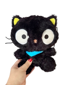 Peluche CHOCOCAT SANRIO Collar con Bandana - tienda online