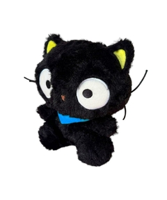 Peluche CHOCOCAT SANRIO Collar con Bandana en internet