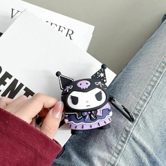 Funda Auriculares SANRIO de Silicona - tienda online