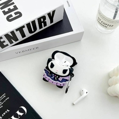 Funda Auriculares SANRIO de Silicona