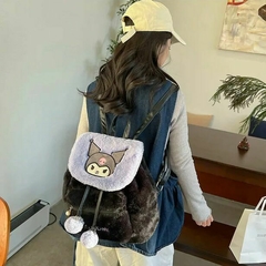 Mochila SANRIO Pompones - tienda online