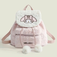 Mochila SANRIO Pompones - comprar online