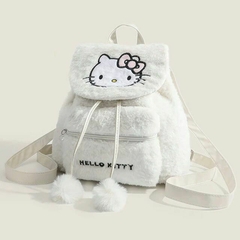 Mochila SANRIO Pompones en internet