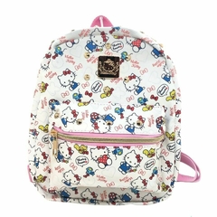 Mochila Chica SANRIO Eco Cuero