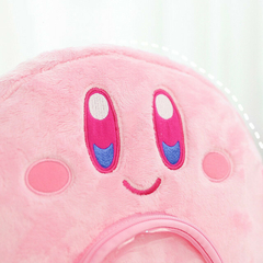 Mochila Plush KIRBY Redonda en internet