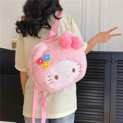 Imagen de Mochila SANRIO Flores