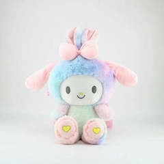 Mochila SANRIO© Arcoíris Peluche - comprar online