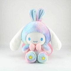 Mochila SANRIO© Arcoíris Peluche - tienda online