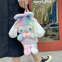 Imagen de Mochila SANRIO© Arcoíris Peluche