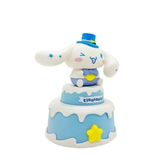 Figura SANRIO© Cinnamoroll Pastel Giratorio - comprar online