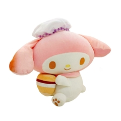 Peluches SANRIO Cosplay Cocineritos