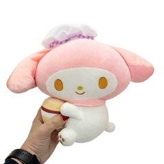 Imagen de Peluches SANRIO Cosplay Cocineritos