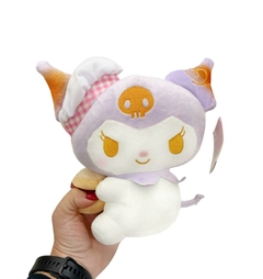 Peluches SANRIO Cosplay Cocineritos en internet