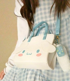 Cartera SANRIO Eco Cuero