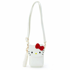 Portacelular SANRIO© Eco Cuero - Premavintage