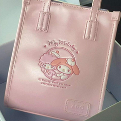 Mini Cartera MY MELODY Eco Cuero