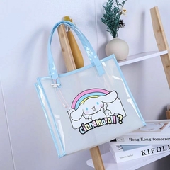 Bolso Playero SANRIO Vinilo en internet