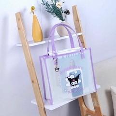 Bolso Playero SANRIO Vinilo