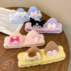 Vincha SANRIO spa