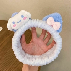 Vincha SANRIO spa en internet