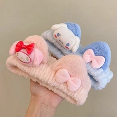 Vincha SANRIO spa - comprar online