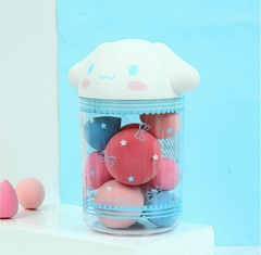 Contenedor CINNAMOROLL Sanrio© - tienda online