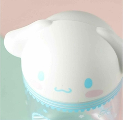 Contenedor CINNAMOROLL Sanrio© en internet