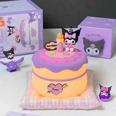 Lámpara SANRIO© Cake