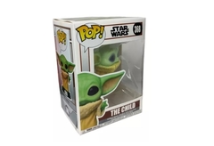 Funko Baby Yoda - comprar online