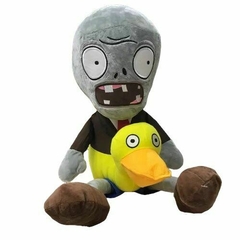 Plantas vs Zombies Peluches 60cm - tienda online