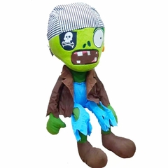 Plantas vs Zombies Peluches 60cm