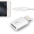 ADAPTADOR OTG micro usb a LIGHTNING - comprar online