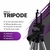 TRIPODE CELULAR 1.2 M ONLY - comprar online